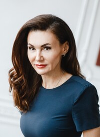 Наталья Зябликова